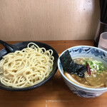 自家製麺 福は内 - 