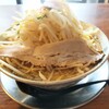 麺屋 しゃがら 柏崎店