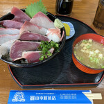 山本鮮魚店 - 