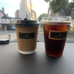 Caprice:coffee - 