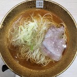 Hakata Ramen Nidaime Ikkousha - 