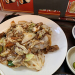 福しん楼 - 