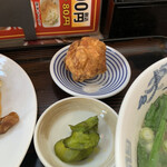 福しん楼 - 