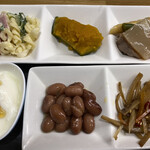 食べ処 さんりんしゃ - 