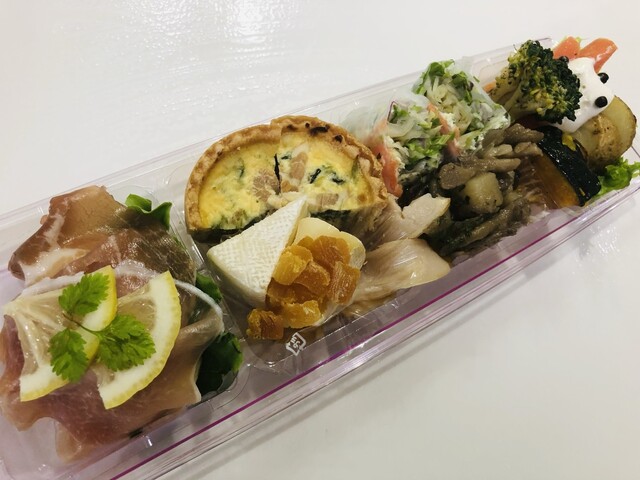 RF1 エスパル仙台店 （アール エフ ワン） - 仙台/惣菜・デリ | 食べログ