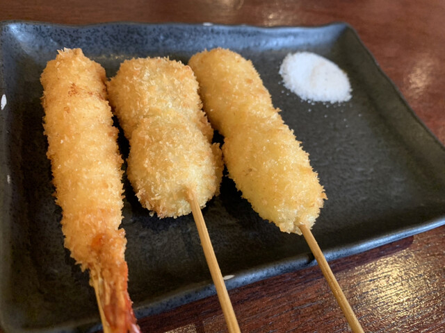 串揚げ いんぐ 大濠公園 串揚げ 串かつ 食べログ 串揚げ いんぐ 大濠公園 串揚げ 串かつ 食べログ