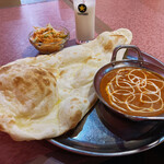 Indian Nepali Restaurant Sandesh - 