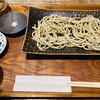 蕎麦切り 春のすけ