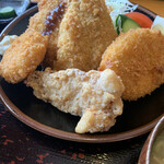 飯の肴 てらや - 