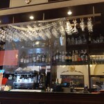 BAR DEL SOLE - 