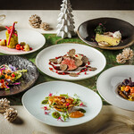 The Kitchen Salvatore Cuomo GINZA - 