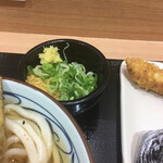 丸亀製麺 - 