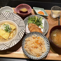 てしごと料理 まる山 - 