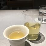 ASAKO IWAYANAGI SALON DE THE - 日本茶