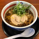 Oishii Shio Ramen Nami No Hana - 