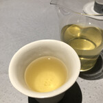 ASAKO IWAYANAGI SALON DE THE - 日本茶