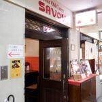 SAVOY - 