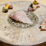 北の華 はやし - 