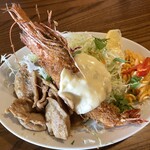 洋食のオーニシ - 