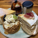 アトリエシェリム - 