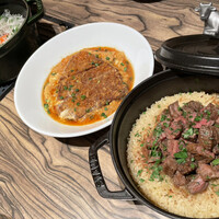 焼肉 ジャンボ はなれ - 