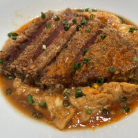 焼肉 ジャンボ はなれ - 