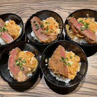 焼肉 ジャンボ はなれ - 