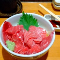 日本橋茅場町 寿司 鮮極 - 