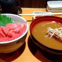 日本橋茅場町 寿司 鮮極 - 