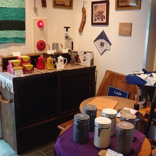 カフェ ド リュウバン_2