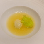 蒼 - 影山さんのマスクメロンのスープ