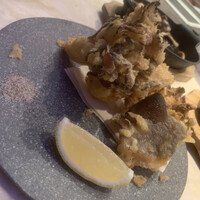 RIGOLETTO KITCHEN - 