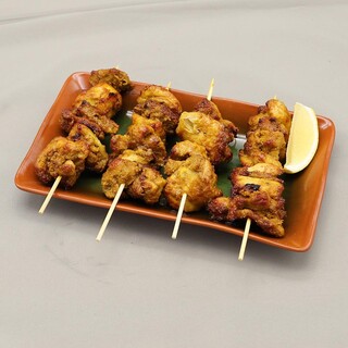 カレー&居酒屋 ニコニコ_2