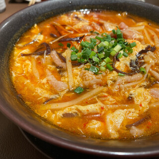 中国飯店 小天地_1