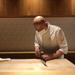 銀座 しのはら - 