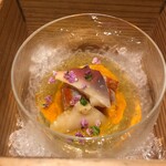 銀座 しのはら - 