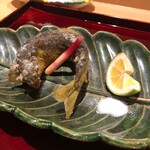 銀座 しのはら - 