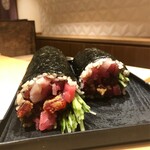 銀座 しのはら - 