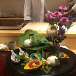 銀座 しのはら - 