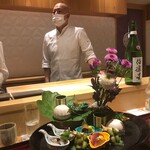 銀座 しのはら - 