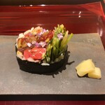 銀座 しのはら - 