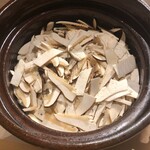 銀座 しのはら - 