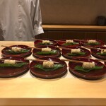 銀座 しのはら - 