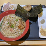 Ramen Street 桜 - 