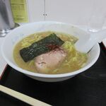 Kanchintei - ラーメン　550円