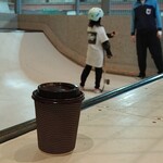 CRASS Action Sports HOUSE - コーヒー