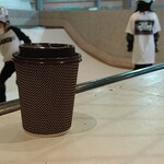 CRASS Action Sports HOUSE - コーヒー