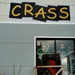 CRASS Action Sports HOUSE - 外観