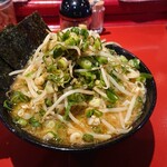 ラーメン 厚木家 - 