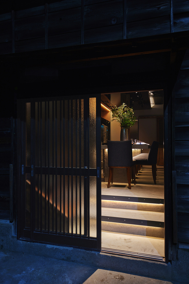 表参道 RESTAURANT HYENE